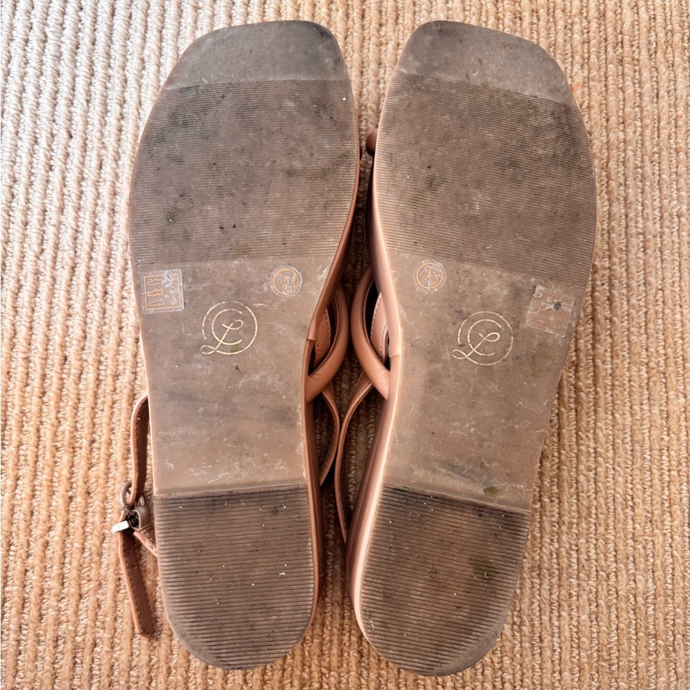 Chinese Laundry Skippy Platform Sandal - Picture 13 of 15